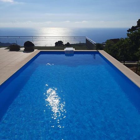 The Sunset Villa Kefalonia Kothréas Esterno foto